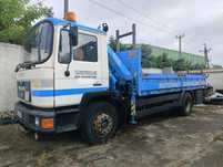 Man 18.222 silent HDS