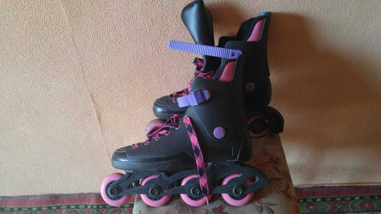 Ролики Idena inline skater