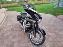 Yamaha XV Yamaha xv1900 Deluxe
