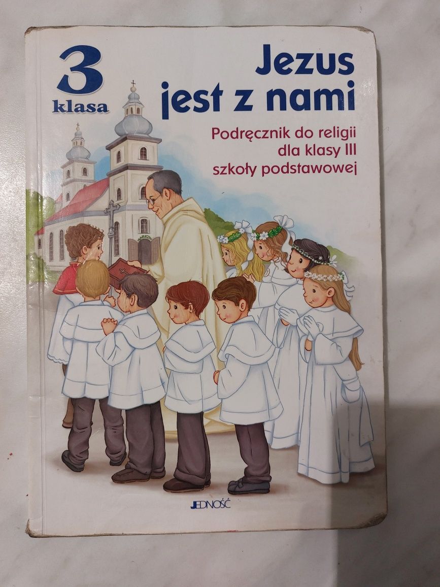 Jezus jest z nami