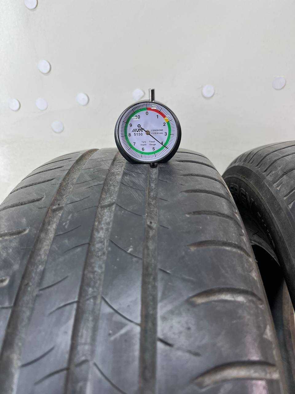 195/65 R15 Michelin комплект літо / лето