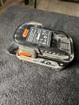 AEG PRO lithium 4.0Ah 18v