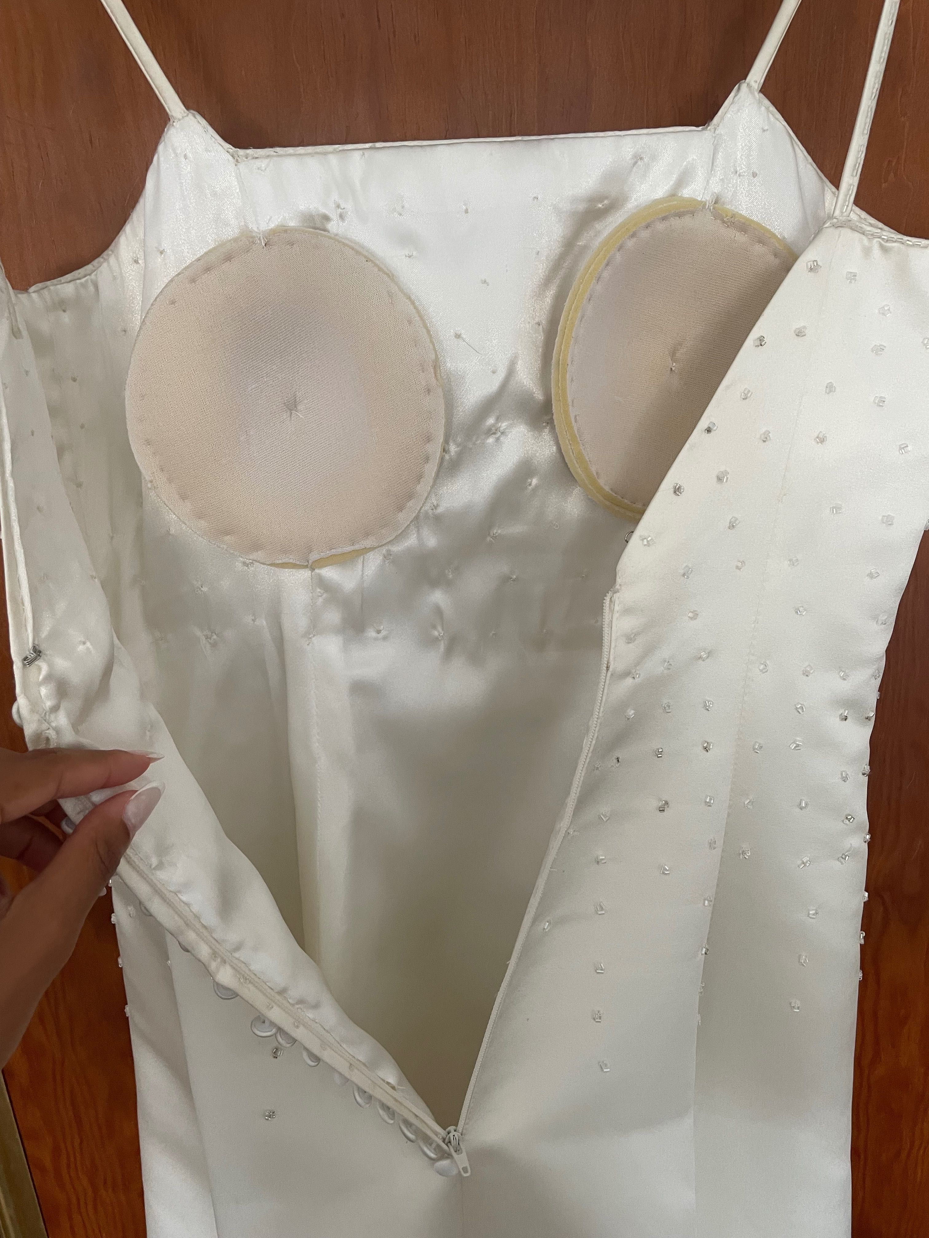 Vestido de Noiva