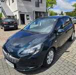 Opel Corsa E 2015R 1.4 90km 145tyśPrzebiegu Klima Alu NoweOpony Bezwyp