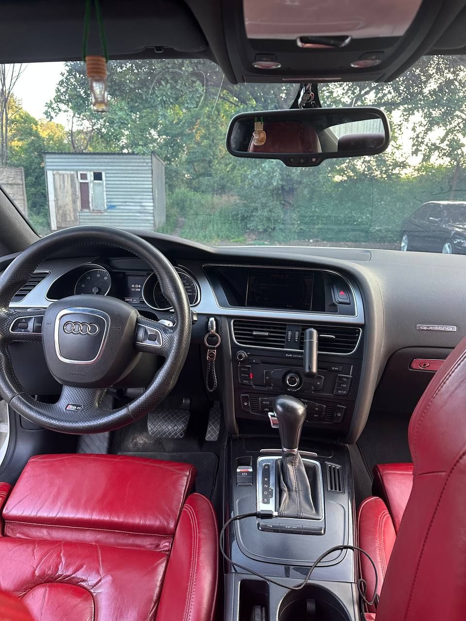 Продам Audi a5 Exclusive