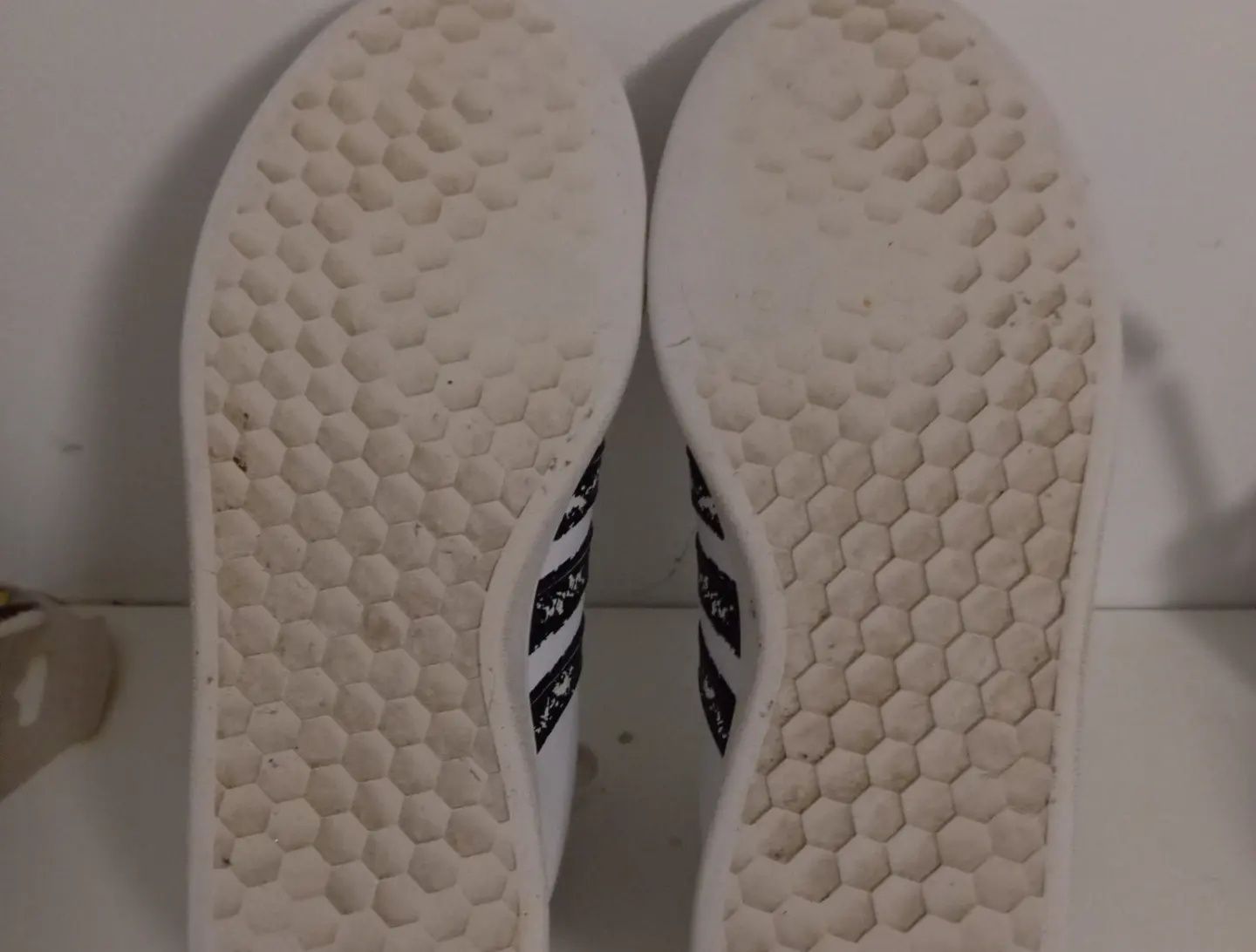 Adidas Grand Court Base Beyond Shoes