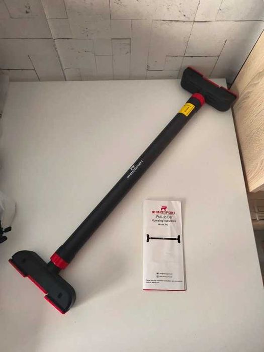 Drążek do podciągania Rhinosport