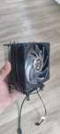Комплектующие Cooler Master 212 Black/ssd120gb/hdd500gb16gb ram