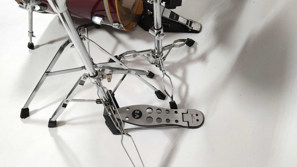Yamaha YD -20,10,12,14" - Perkusja kompletny zestaw