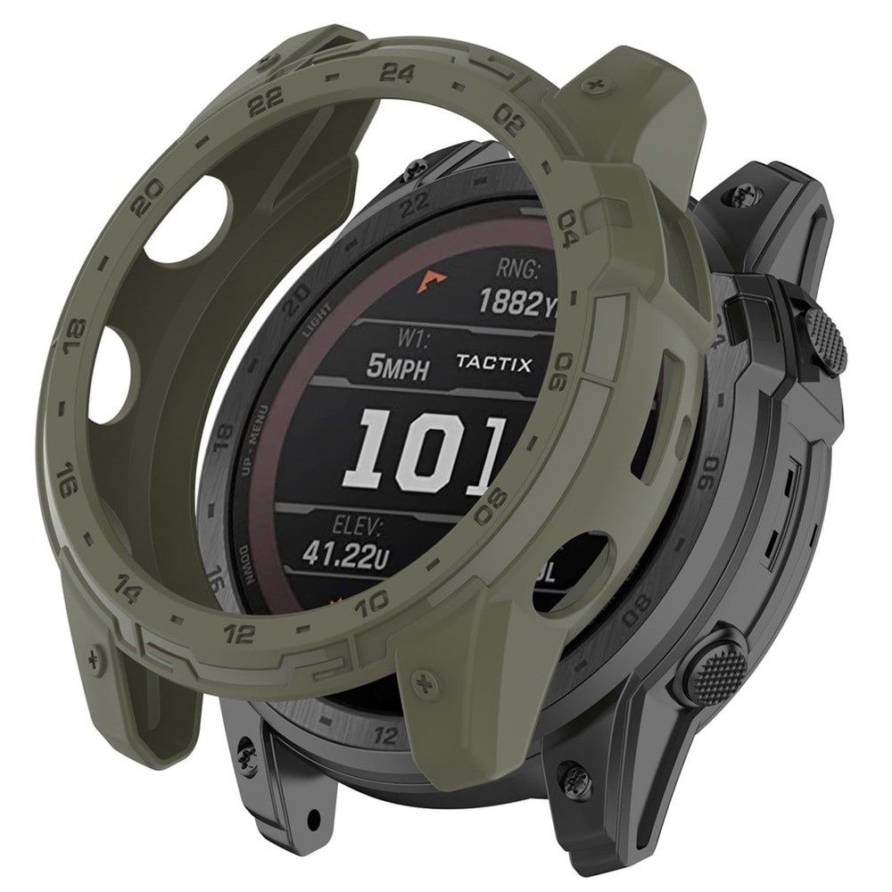 Поліуретановий чохол для годинників Garmin ( Fenix7x,tactix,enduro)