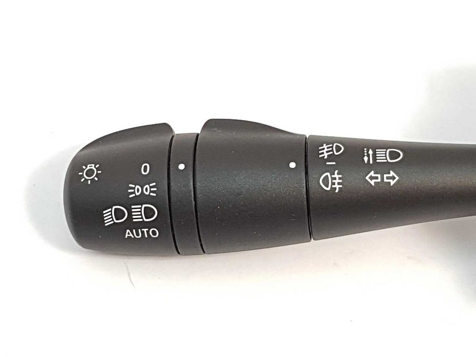 Manete Comutador Luzes Piscas (Auto) Renault Clio 4 Captur Twingo Novo