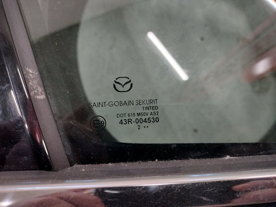 Двері, дверка CX30 права перед