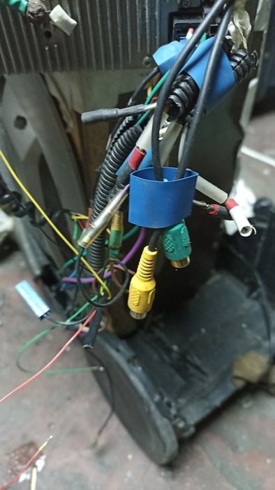 Автомагнитола orion dvd-089g