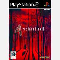 PS2 Resident Evil 4 Steelbook Games4Us Pasaż Łódzki