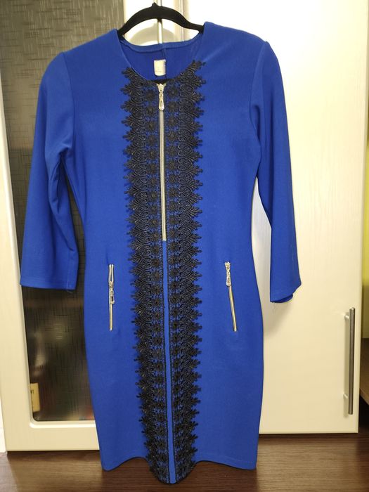 Плаття, 46 розмір