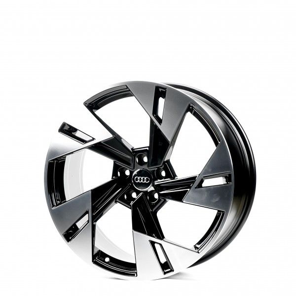 Диски Audi Q8 Sportback e-tron q7, Q4