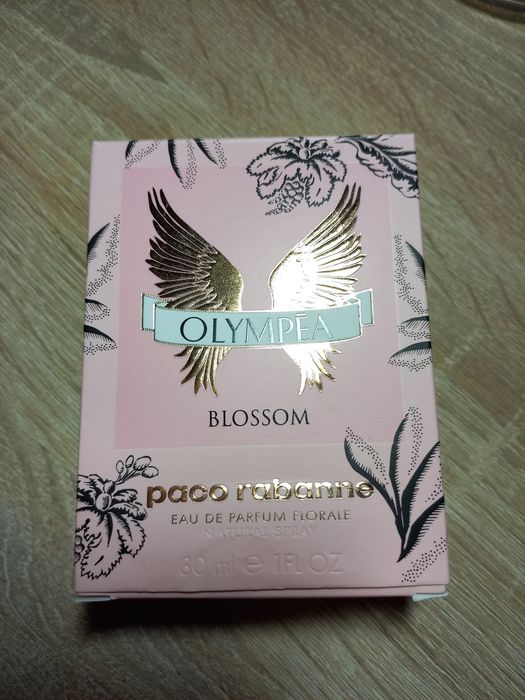 Olympea BLOSSOM,  30 ml