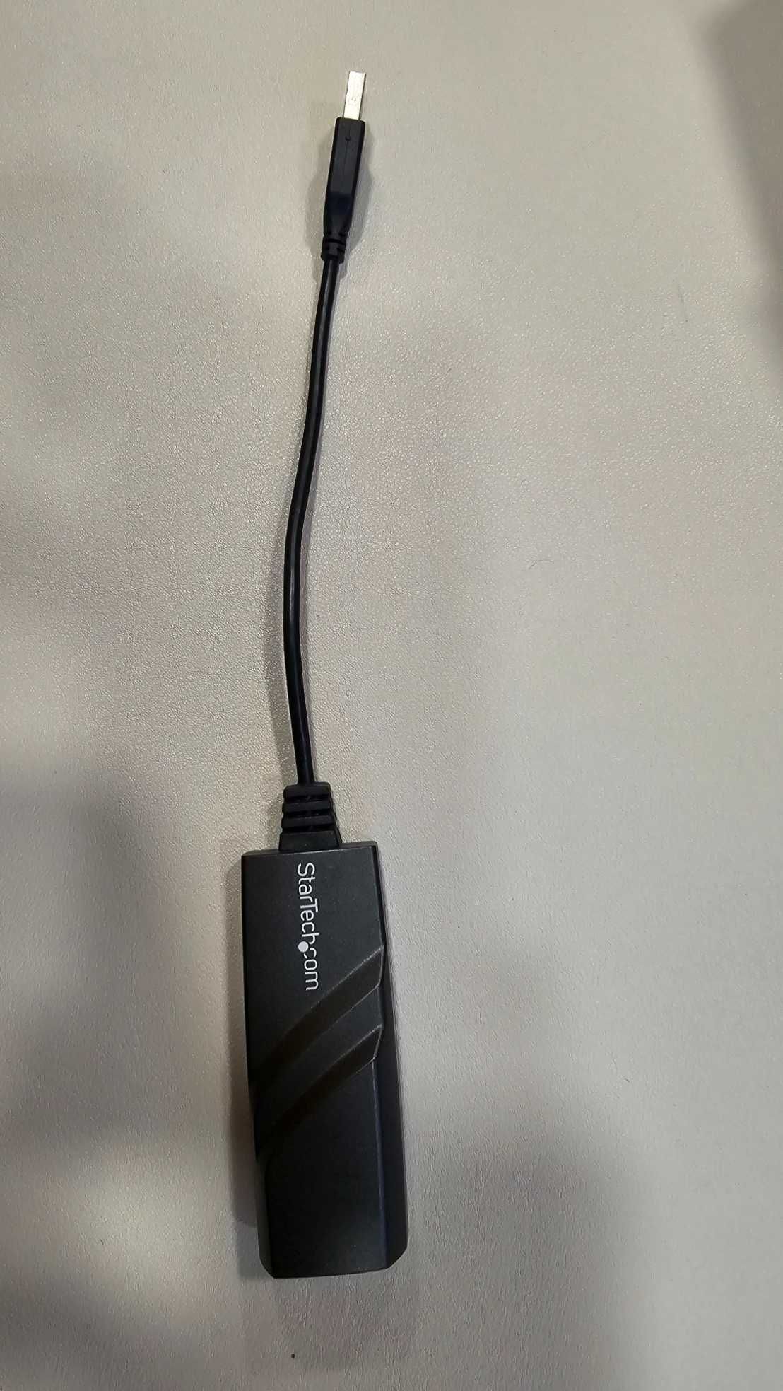 Adaptador USB - RJ45