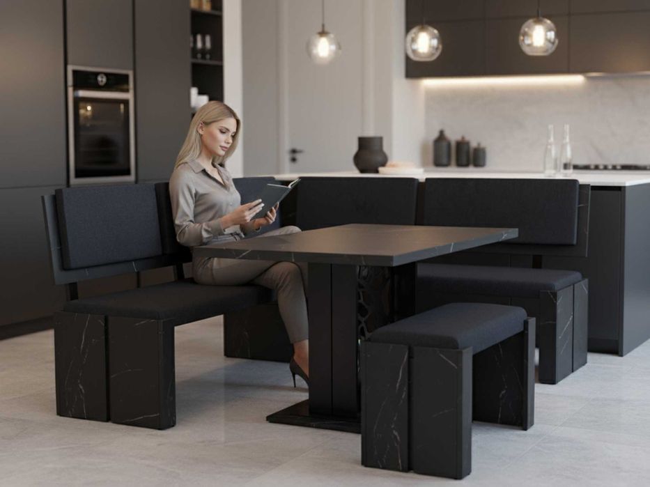 Producent narożników kuchennych nowoczesnych