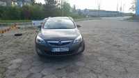 Opel Astra J Sport Tourer