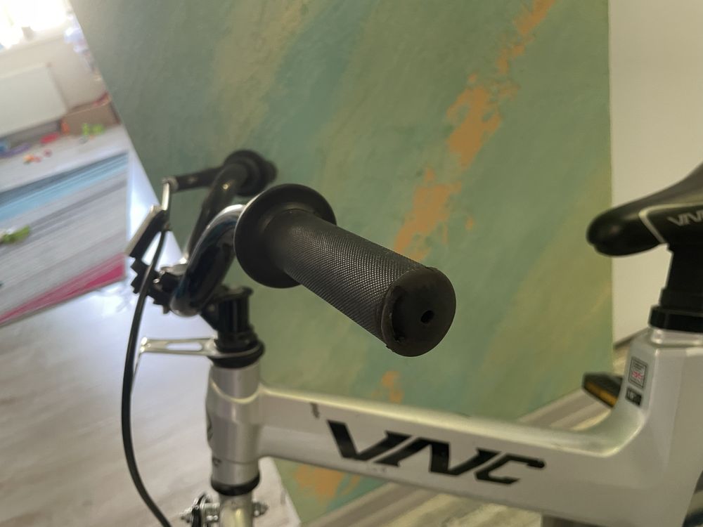 Велосипед VNC Magneo 18 “ дюймів