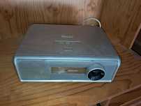 Projector de Vídeo PHILIPS