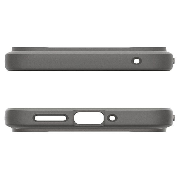Spigen Rugged Armor Google Pixel 9 Pro Xl Marble Grey