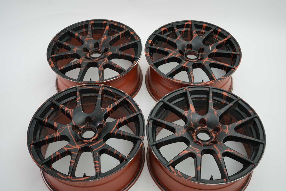 Felgi Alufelgi DOTZ Nardo 5x112 8J ET40 R18 Audi, VW, Mercedes, Skoda
