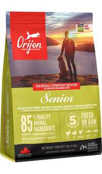 ORIJEN Senior / 11,4 kg