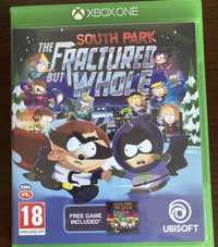 South Park Fractured But Whole PL Xbox One i Series