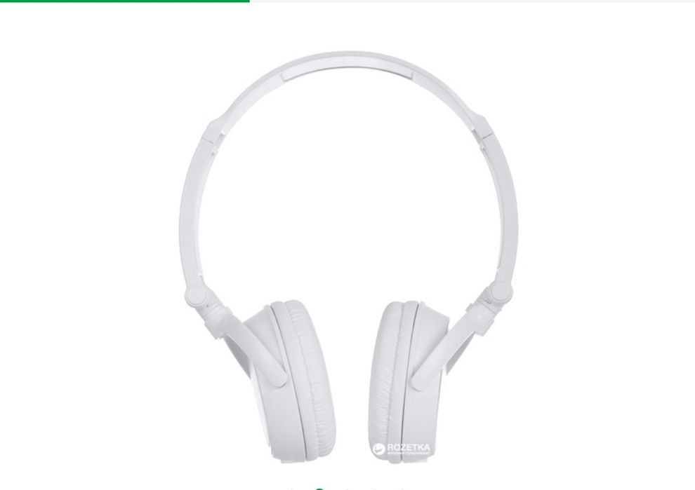 Знижка! Навушники Ergo VM-340