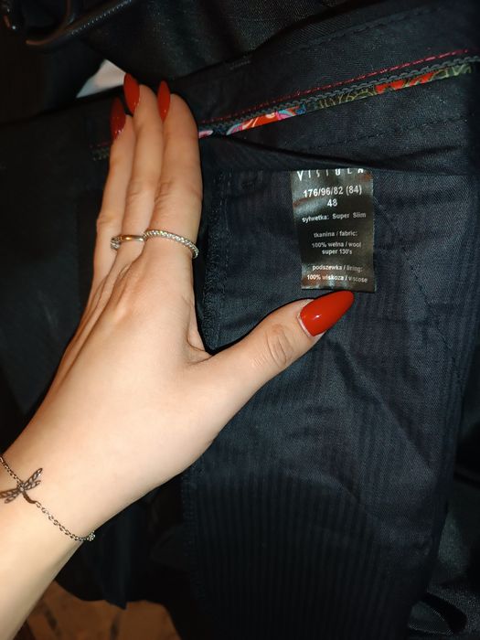 Sprzedam garnitur VISTULA