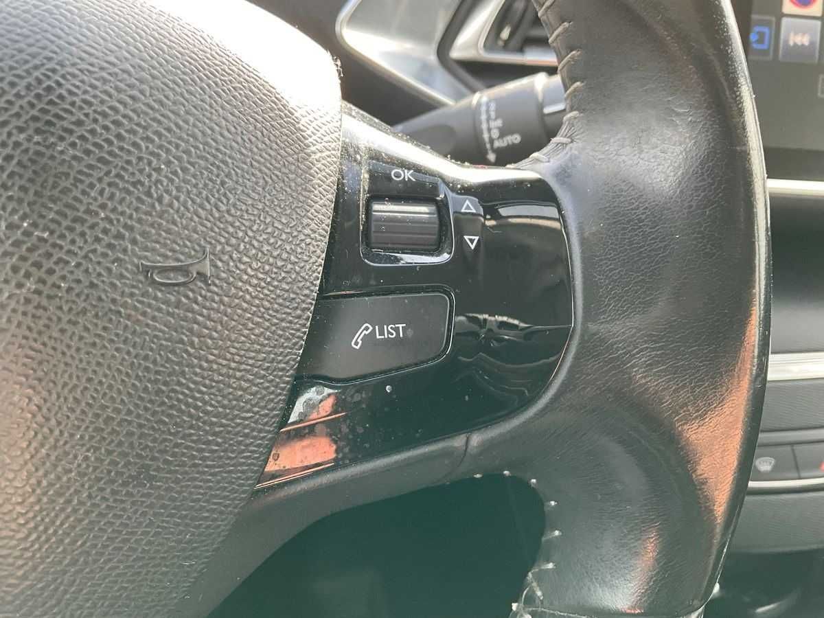 Peugeot 308 1.2 e-THP Active