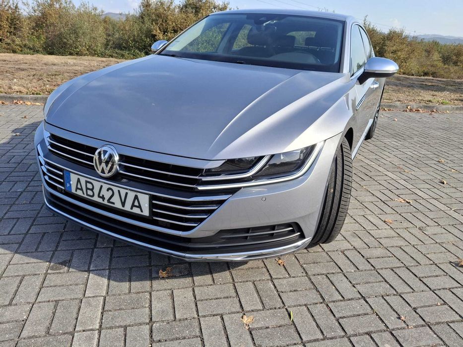 VW ARTEON - Excelente Oportunidade