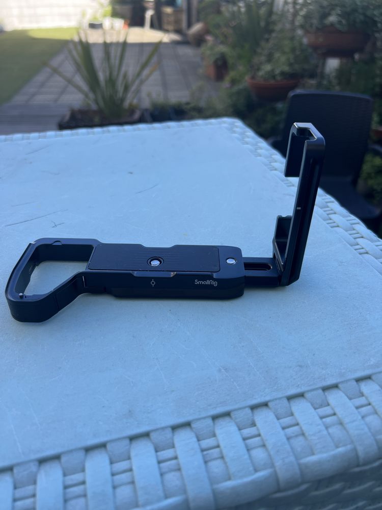 Lbrakting Smallring para SonyA7RV