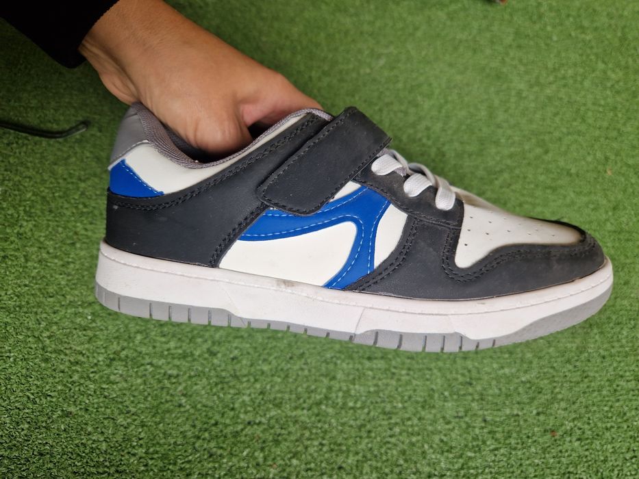 Nowe adidasy sinsay 36