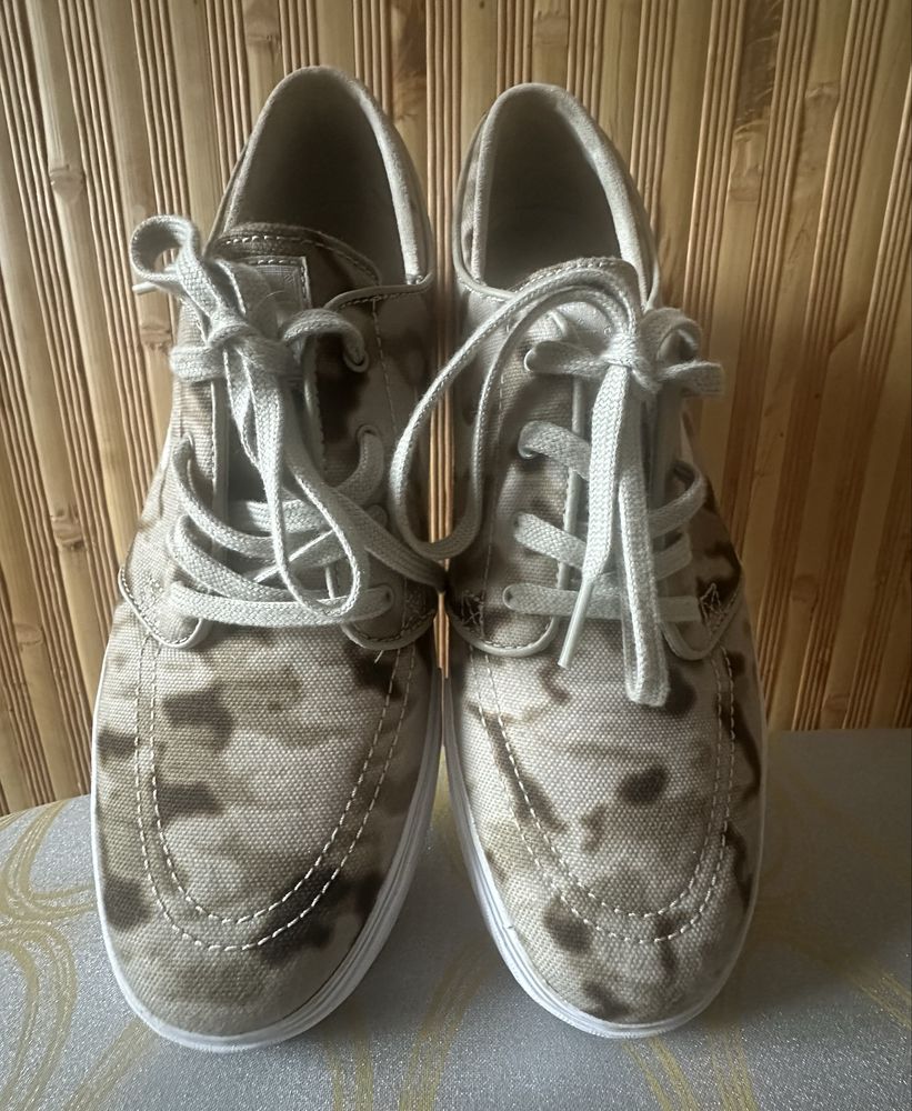 Кросівки nike stefan janoski