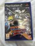 Jogo Colecionável Naruto Shippuden Ultimate Ninja 5