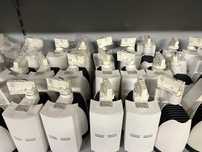 Halogen Led 50W Mocny