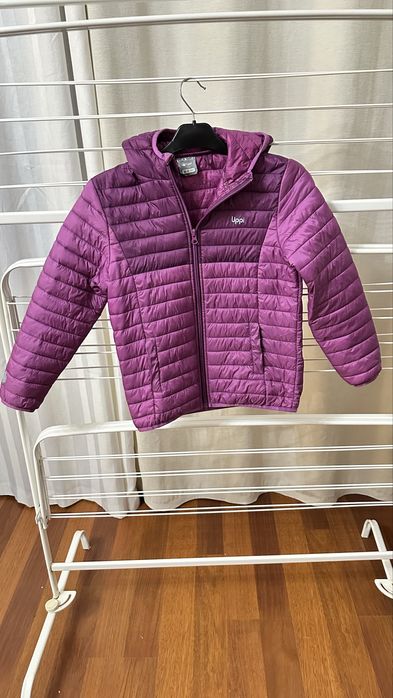 Casacos North Face menina