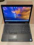 laptop Dell Letitude e5570 w dobrym stanie