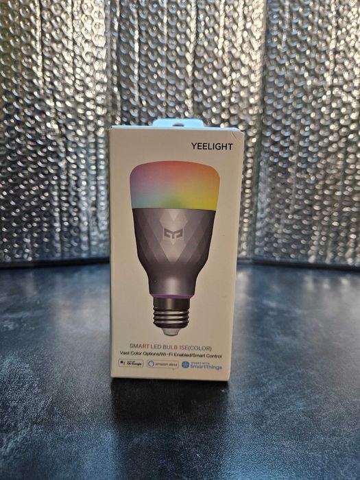 Żarówka  Smart LED Bulb 1SE
