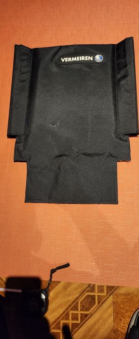 Oparcie plecy wózek inwalidzki części