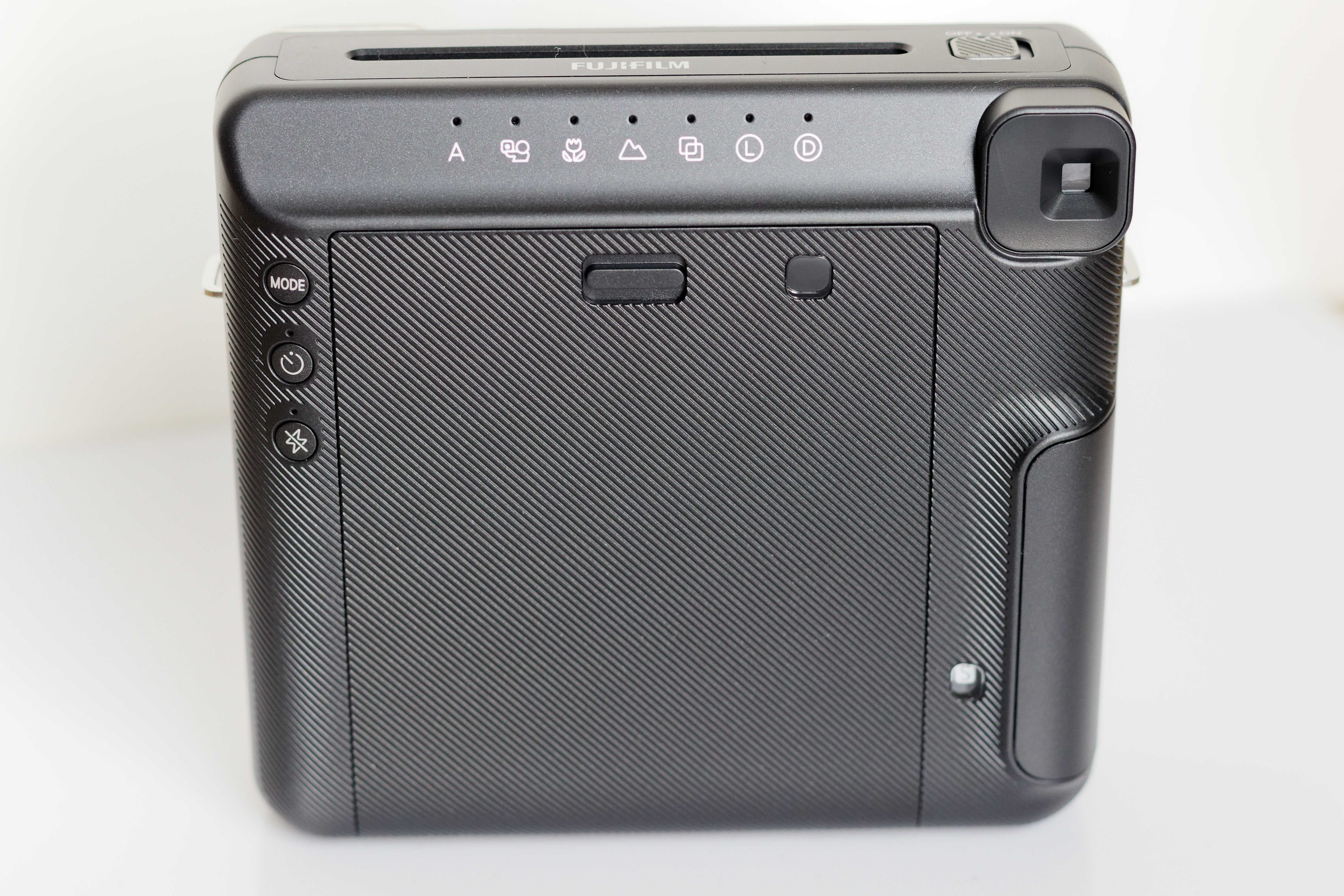 NOWY ANALOGOWY Instax Square SQ6 Gold Blush lub Graphite Gray