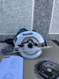 Ручна дискова пила MAKITA HS7611,з Німеччини