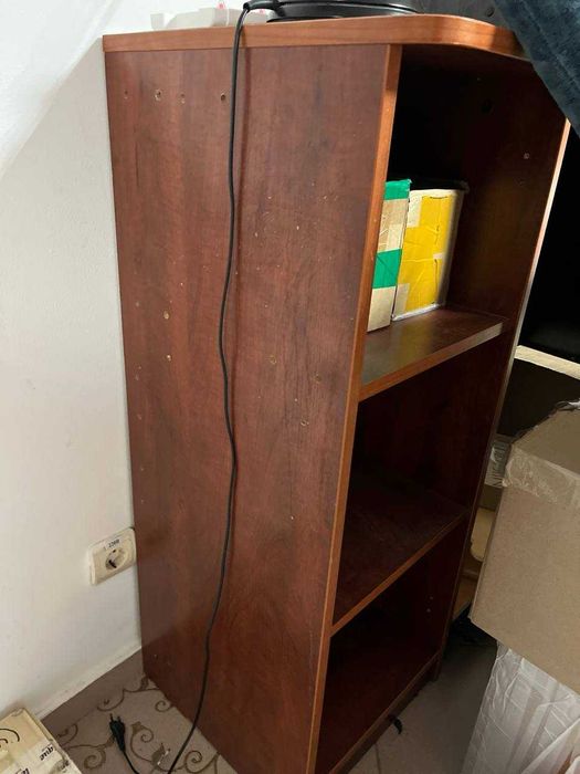 Полиці, шкафи напольні для дому, для складу