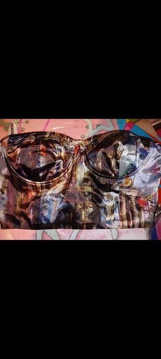 Бюстгалтери бу стан