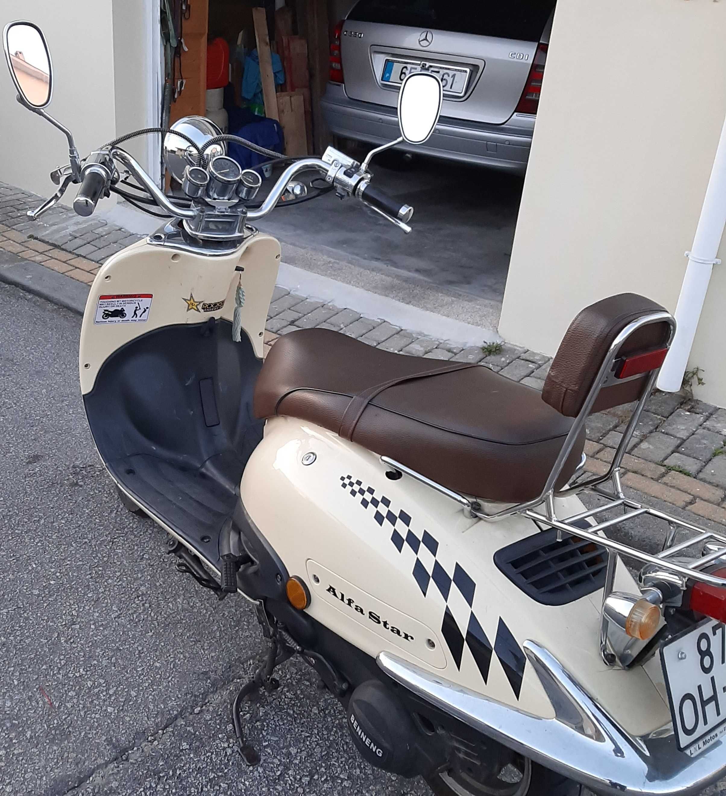 Znen Vitoria 125