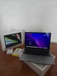 MacBook Pro 13” 2017 | i5 2,3 GHz | 16 GB RAM | SSD 512 GB