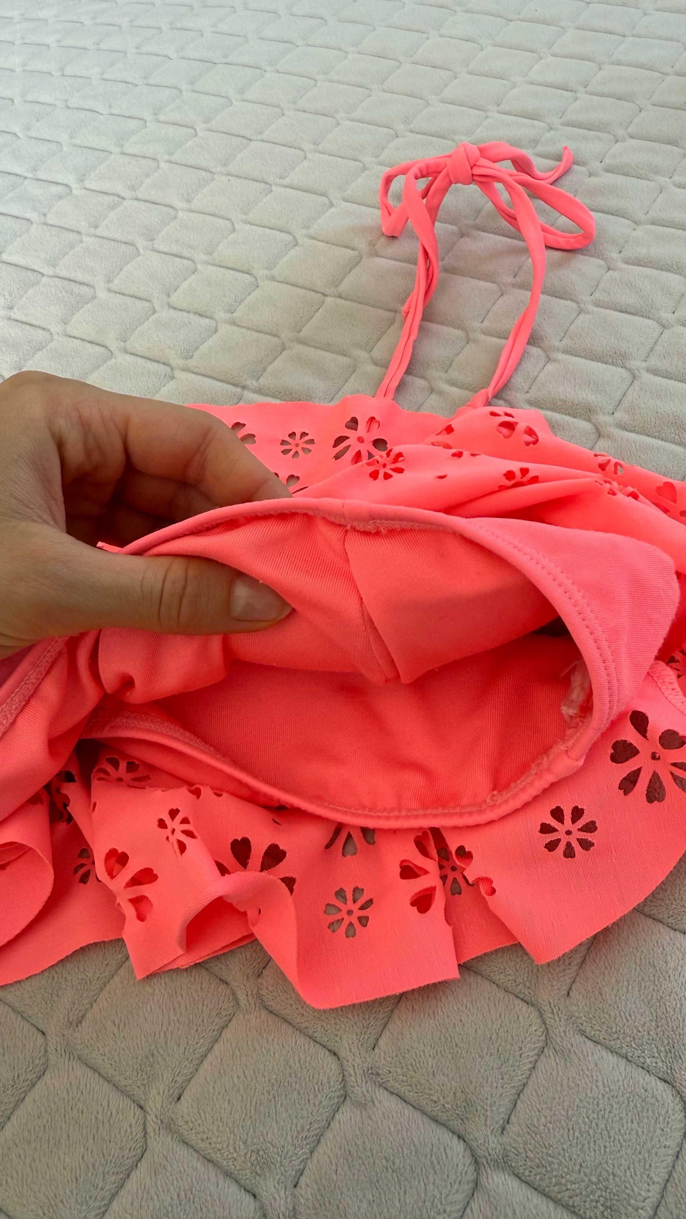 Góra od stroju bikini
